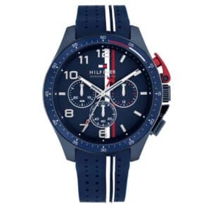 Reloj Tommy Hilfiger Bank 1792169