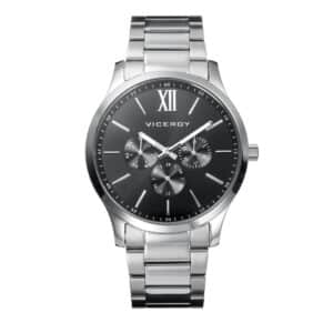 Multifunción  Acero Brazalete Sr Va