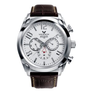 Multifunción Acero Sr Correa Viceroy