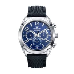 Multifunción Acero Cab Correa Viceroy