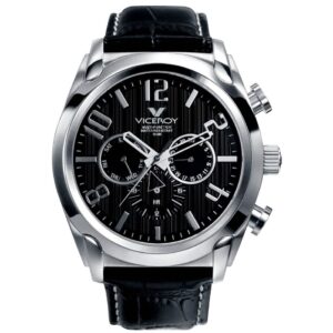 Multifunción Acero Cab Correa Viceroy