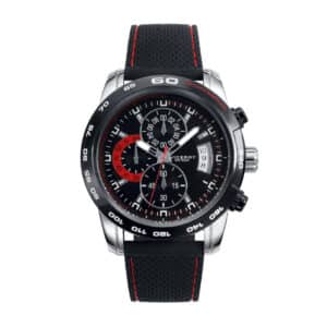 Cronógrafo Acero Correa Sr Viceroy