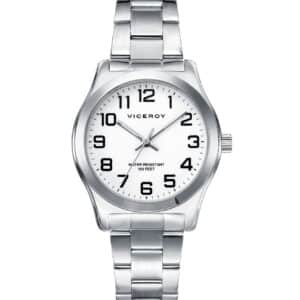Reloj Viceroy Acero Brazalete Sra 40854-04