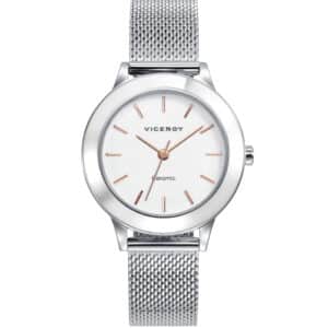 Reloj Viceory Acero Brazalete 471182-07