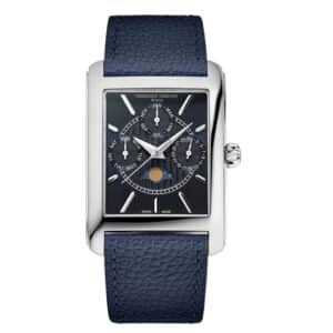Reloj Frederique Constant Classics Moonphase Navy FC-265N4C6