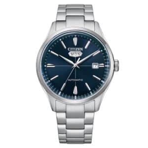 Reloj Citizen Caballero automatico de la coleccion C7 NH8391-51L
