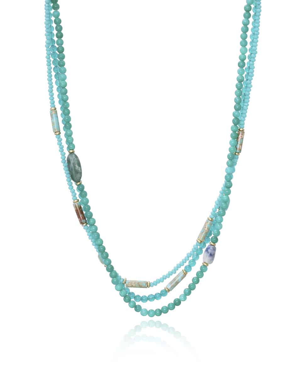 Pulsera Acero E Ip Dorado Eslabones Sra Fn | Joyería y Relojería Iñaki