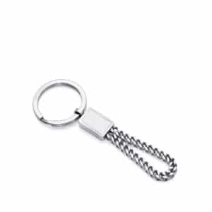 Llavero Acero Cadena Sr Fn