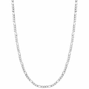 Collar Acero Cadena Sr Fn
