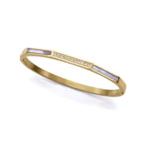 Puls Acero Ip Dorado, Mop Y Crist Sra Fn