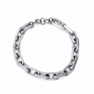 Puls Acero Cadena Sr Fashion