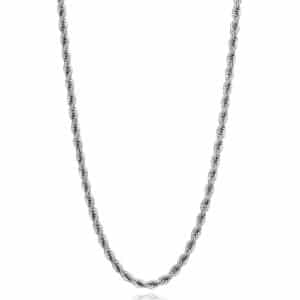 Collar Acero Sr Fn