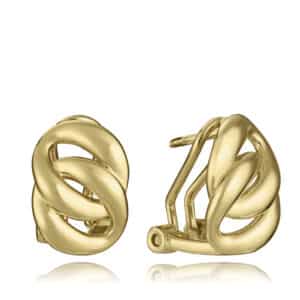 Pend Plata De Ley Baño Oro Sra Jewels