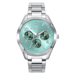 Multi Acero Brazalete Sra Va