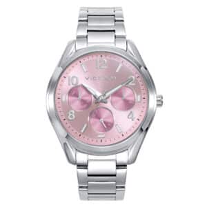 Multi Acero Brazalete Sra Va