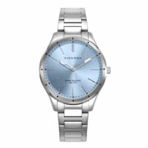 Reloj Acero Correa Sra Va