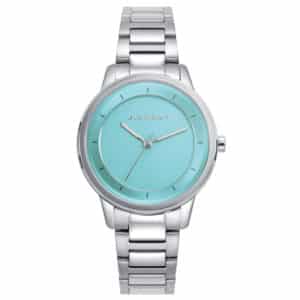 Reloj Acero Brazalete Sra Va