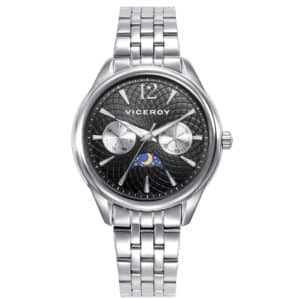 Multi Acero Brazalete Sra Va