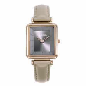 Reloj Acero Ip Rosa Correa Sra Va