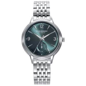 Multi Acero Brazalete Sra Va