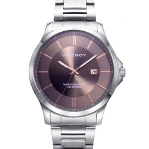 Reloj Viceroy Acero Brazalete Caballero