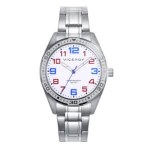 Reloj Viceroy Acero Brazalete Niño