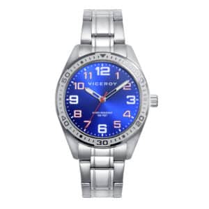 Reloj Viceroy Acero Brazalete Niño