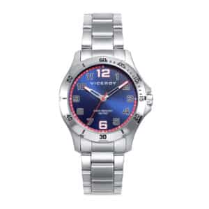 Reloj Viceroy Acero Brazalete Niño