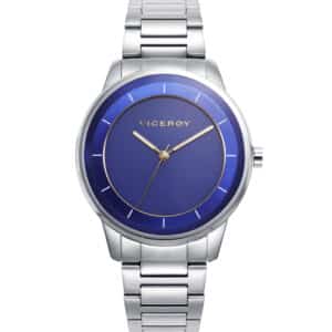 Reloj Viceroy  Caballero  Acero Brazalete