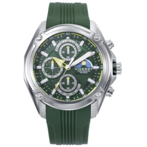 Crono Acero Correa Sr Va