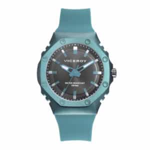 Reloj Viceroy señora Aluminio Verde Correa