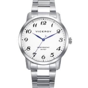 Reloj Viceroy señora Acero Brazalete
