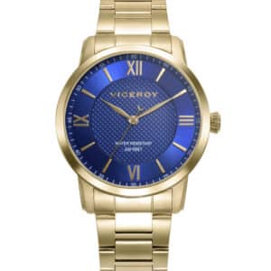 Reloj Viceroy señora Acero Ip Dorado Brazalete