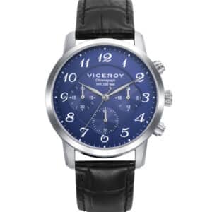 Reloj Viceroy señora Multifuncion  Acero Correa