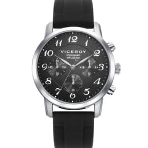 Reloj Viceroy señora Multifuncion  Acero Correa