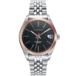 Reloj Viceroy señora Acero Ip Rosa Brazalete