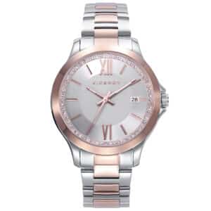 Reloj Viceroy señora Acero Brazalete Ip Rosa