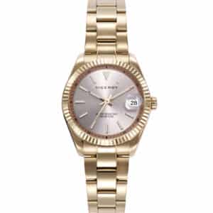 Reloj Viceroy señora Acero Ip Dorado Brazalete