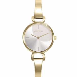Reloj Viceroy señora Acero Ip Dorado Brazalete