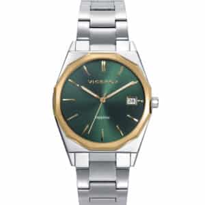 Reloj Viceroy señora  Acero Ip Dorado Brazalete