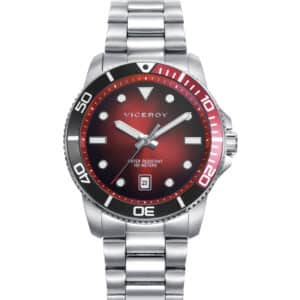Reloj Viceroy señora Acero Brazalete