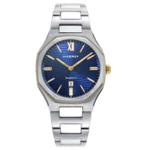Reloj Viceroy Señora Acero Ip Dorado Brazalete