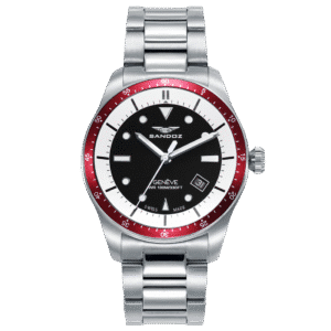 Reloj Acero Brazalete Sr Vitesse Sa