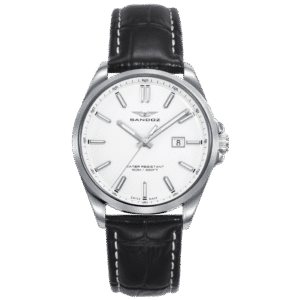 Reloj Acero Correa Sra Sa