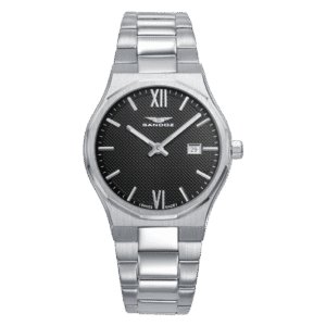 Reloj Acero Brazalete Sra Sa