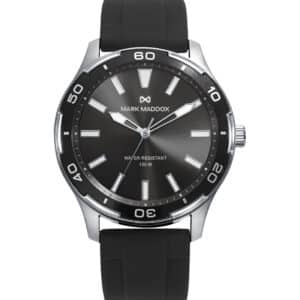 Reloj Acero Correa Sr Mm