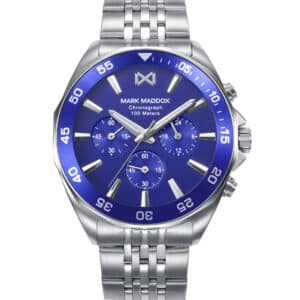 Crono Acero Correa Sr Mm