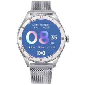 Reloj Smart Metal Brazalete Sra Mm