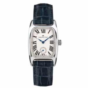 Reloj Hamilton Classic Boulton Small Second Quartz H13321611