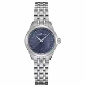 Reloj Hamilton Jazzmaster Lady Quartz H32231140